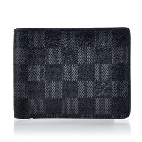 billeteras para hombre louis vuitton|louis vuitton wallets for men.